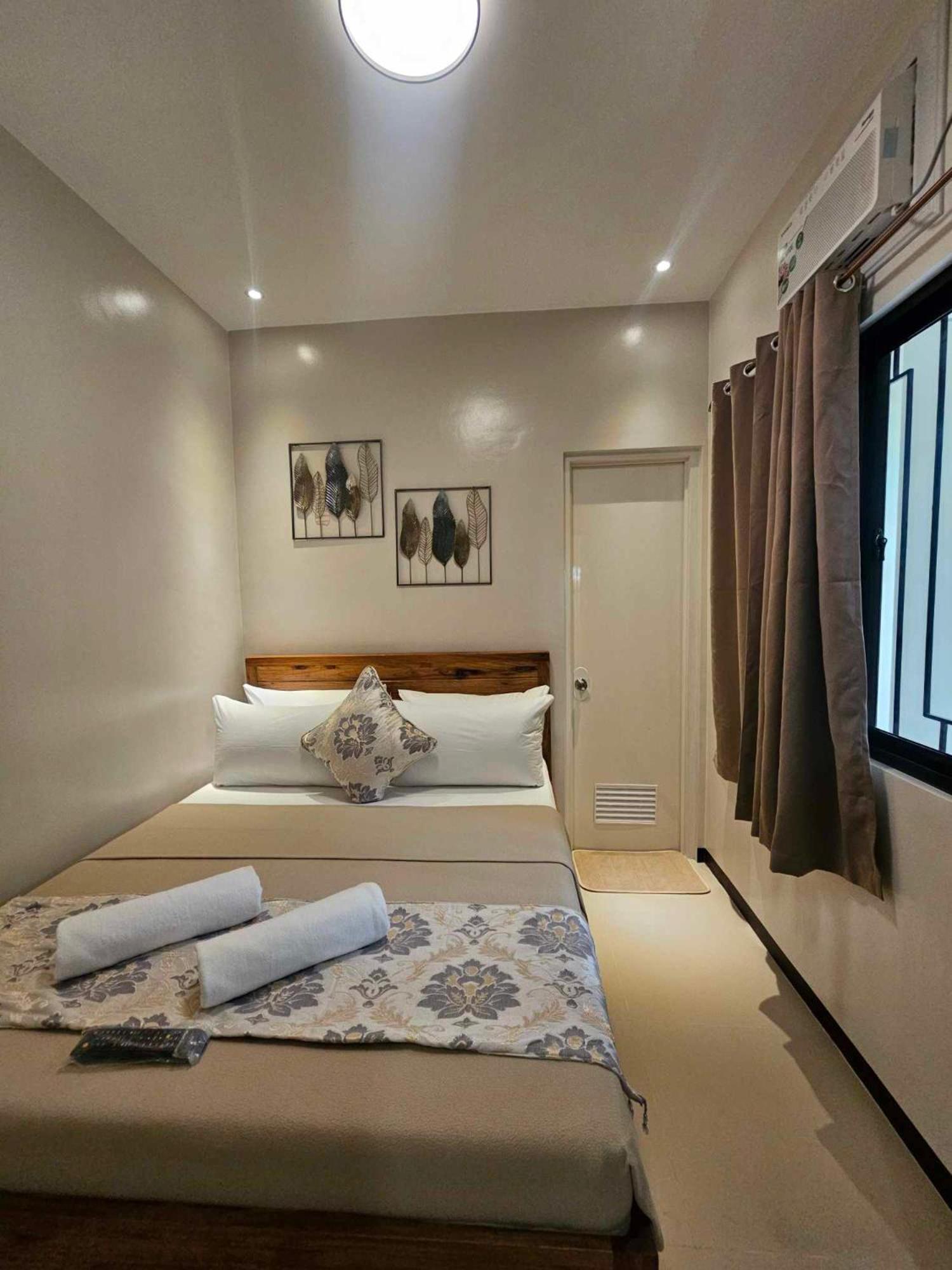 Jaijai'S Backpackers Inn 科隆 外观 照片