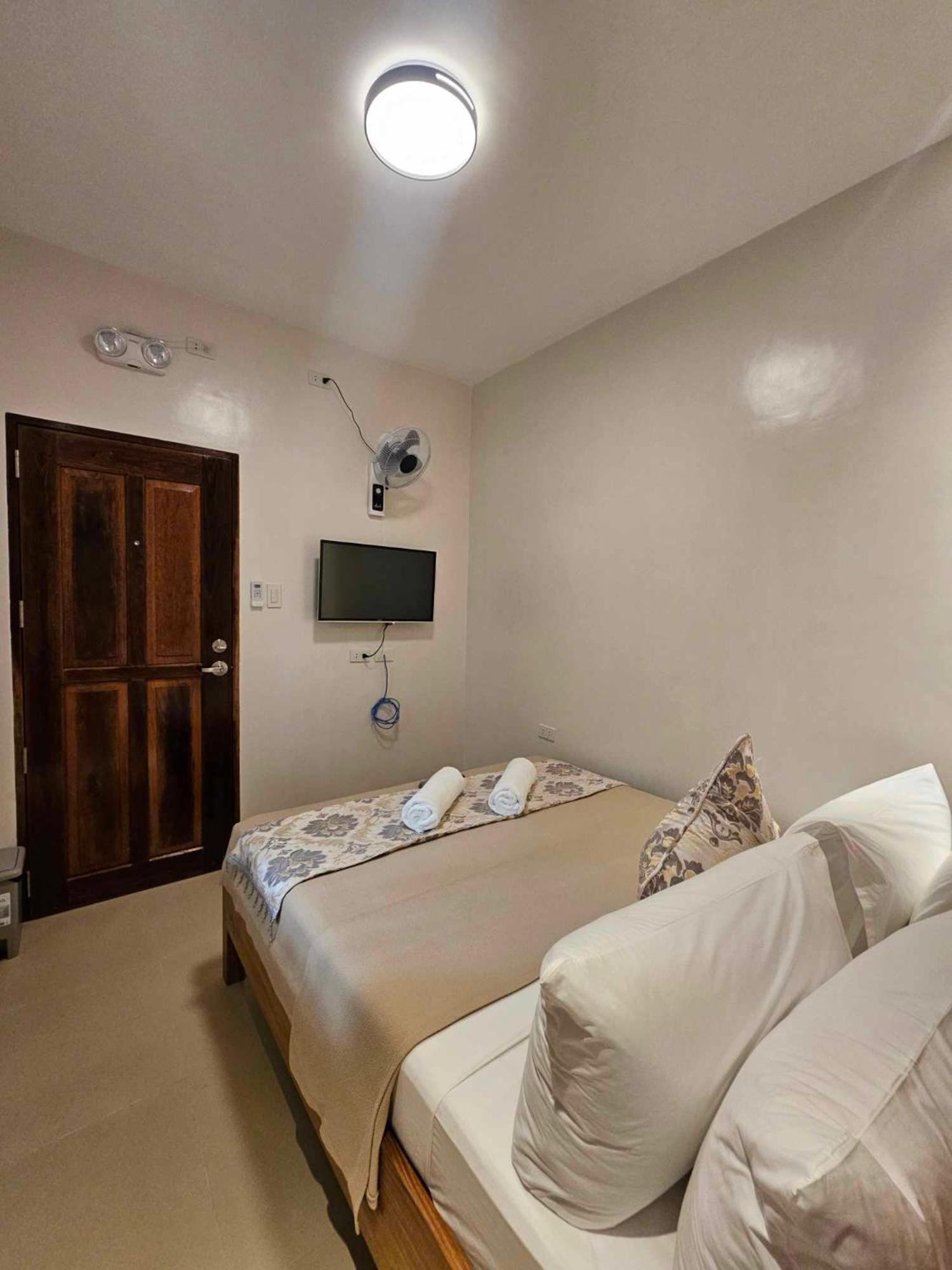 Jaijai'S Backpackers Inn 科隆 外观 照片