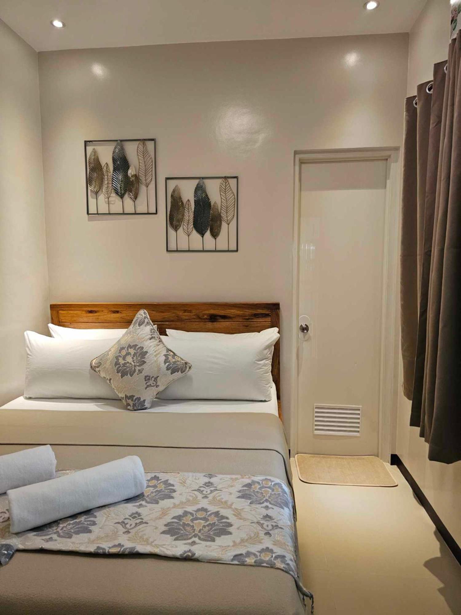 Jaijai'S Backpackers Inn 科隆 外观 照片