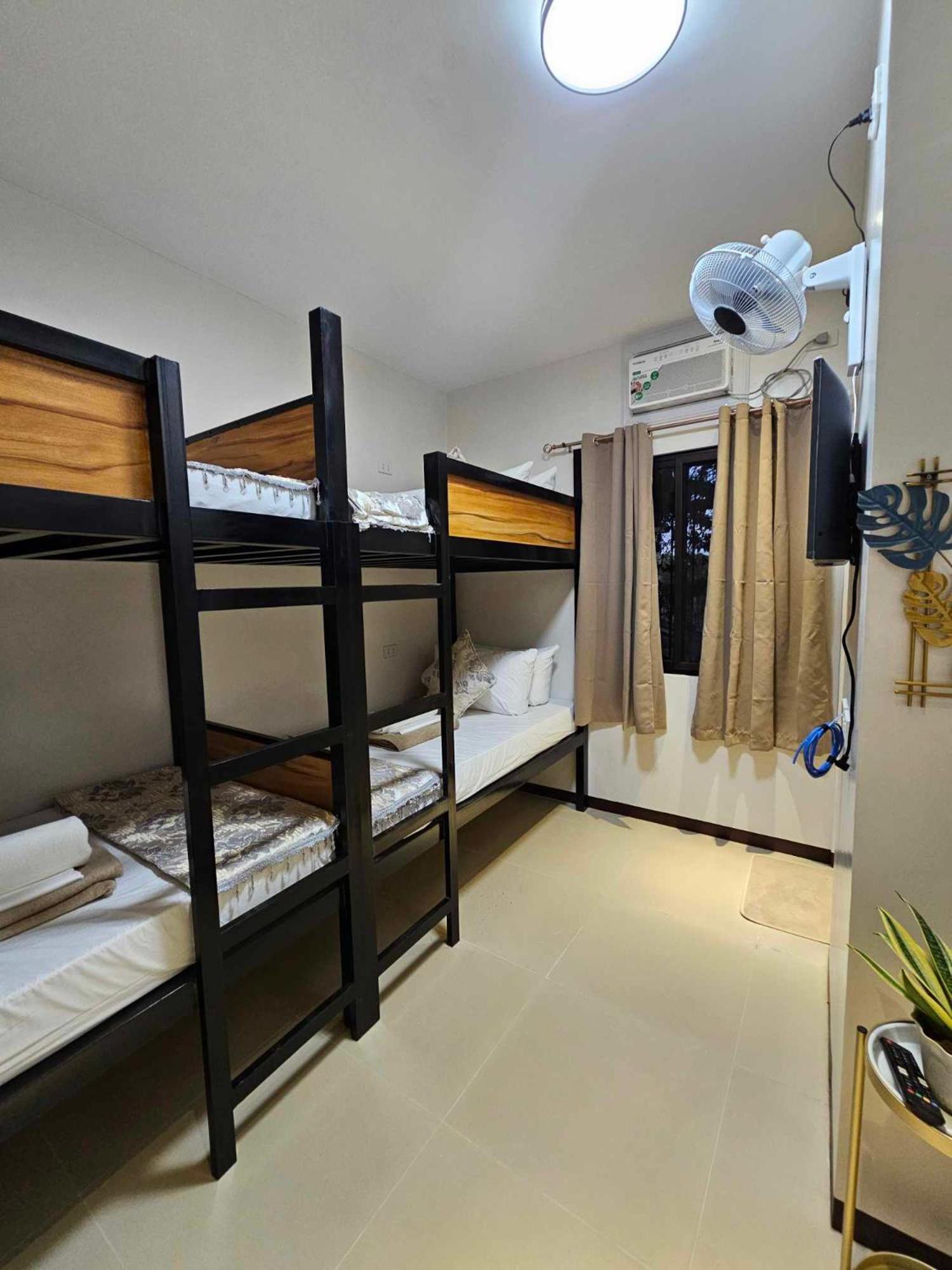 Jaijai'S Backpackers Inn 科隆 外观 照片