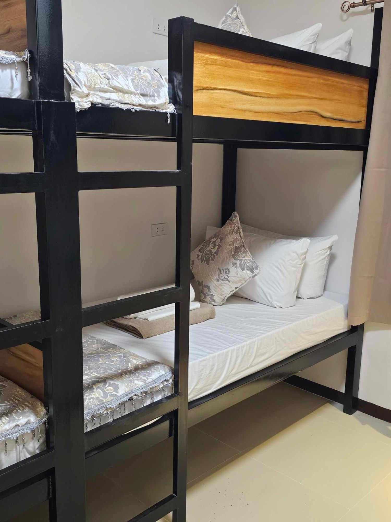 Jaijai'S Backpackers Inn 科隆 外观 照片