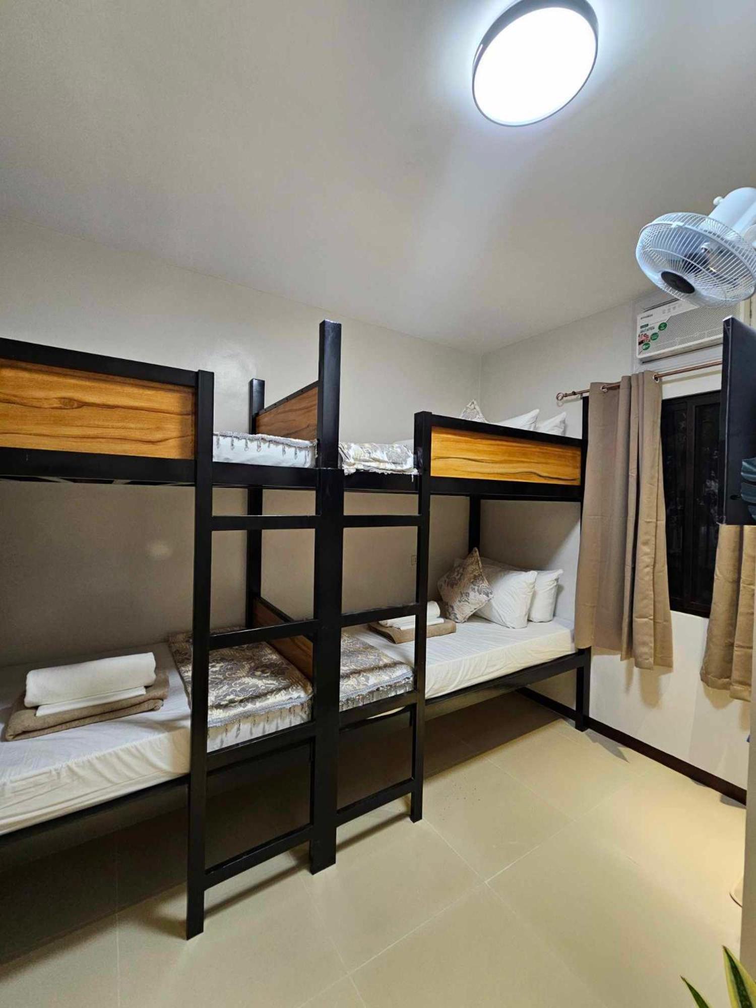 Jaijai'S Backpackers Inn 科隆 外观 照片
