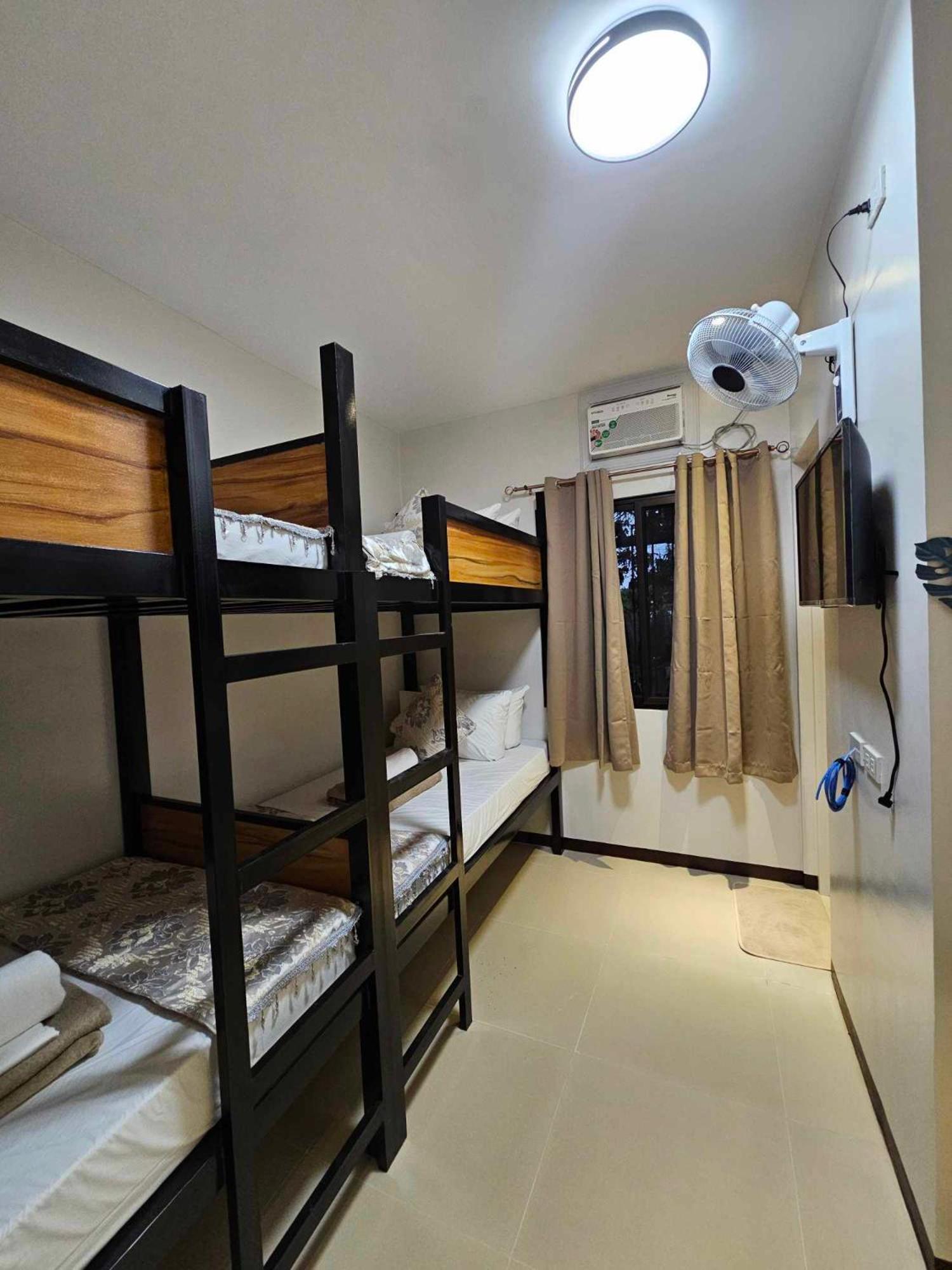 Jaijai'S Backpackers Inn 科隆 外观 照片