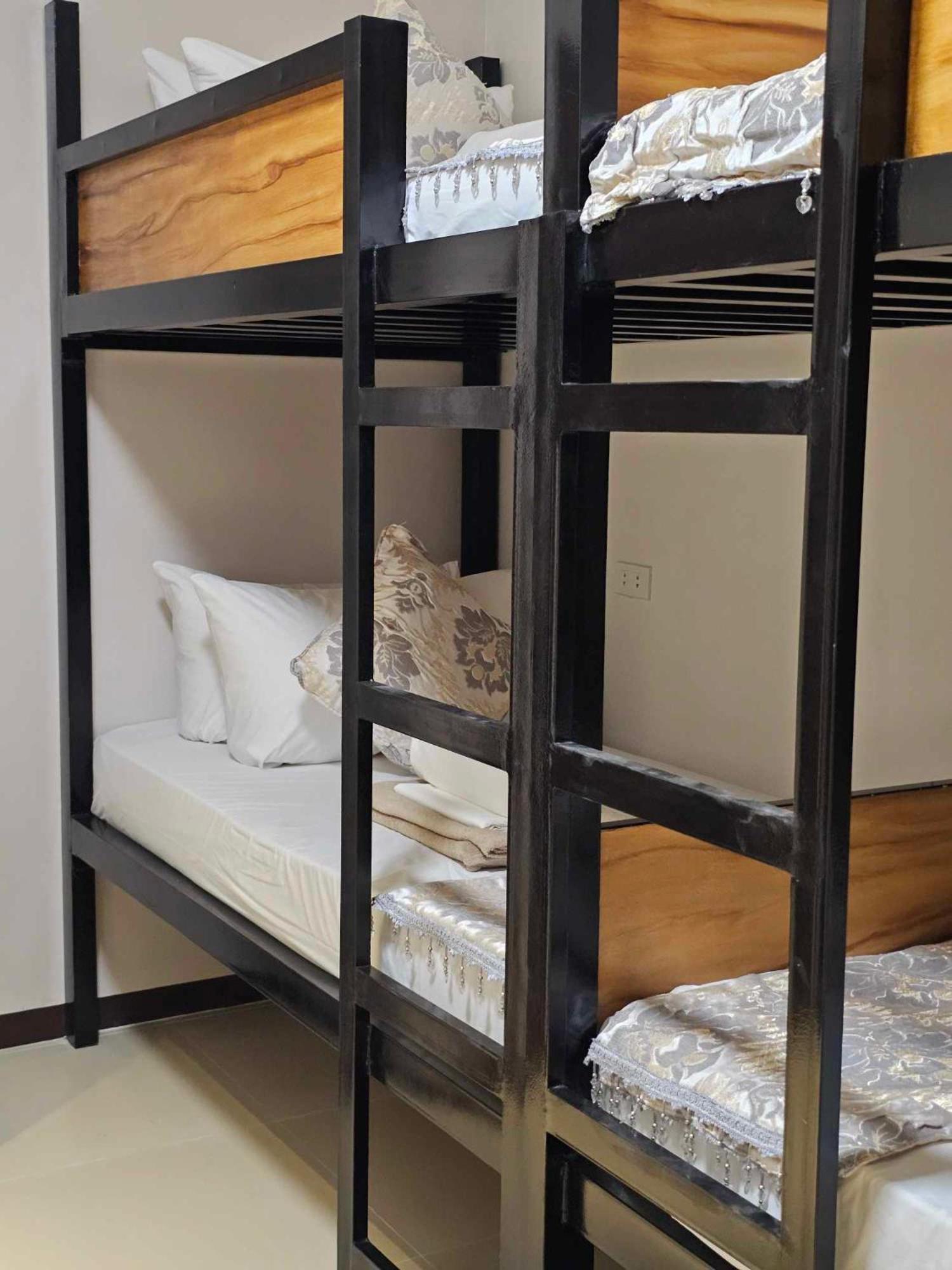 Jaijai'S Backpackers Inn 科隆 外观 照片