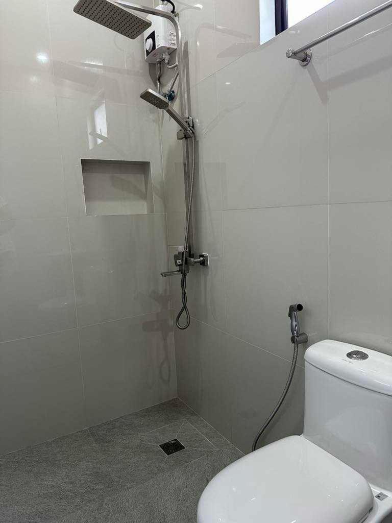 Jaijai'S Backpackers Inn 科隆 外观 照片