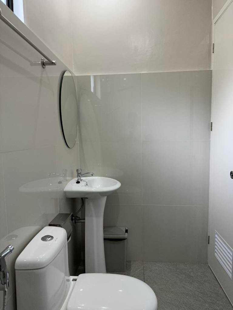 Jaijai'S Backpackers Inn 科隆 外观 照片