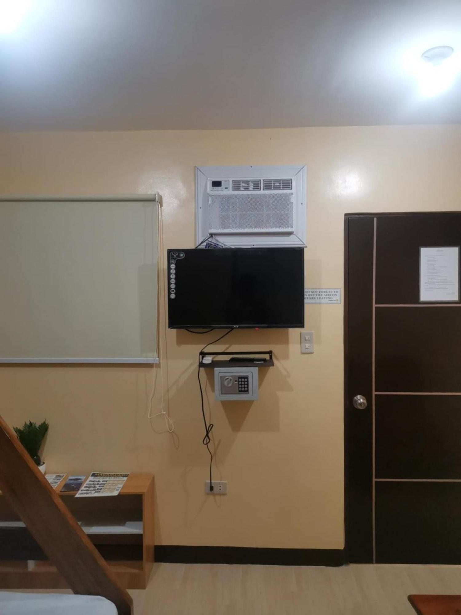 Jaijai'S Backpackers Inn 科隆 外观 照片