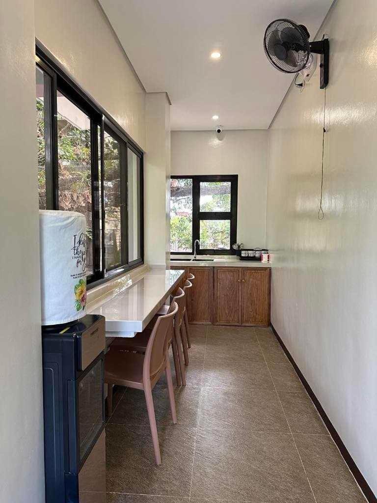 Jaijai'S Backpackers Inn 科隆 外观 照片