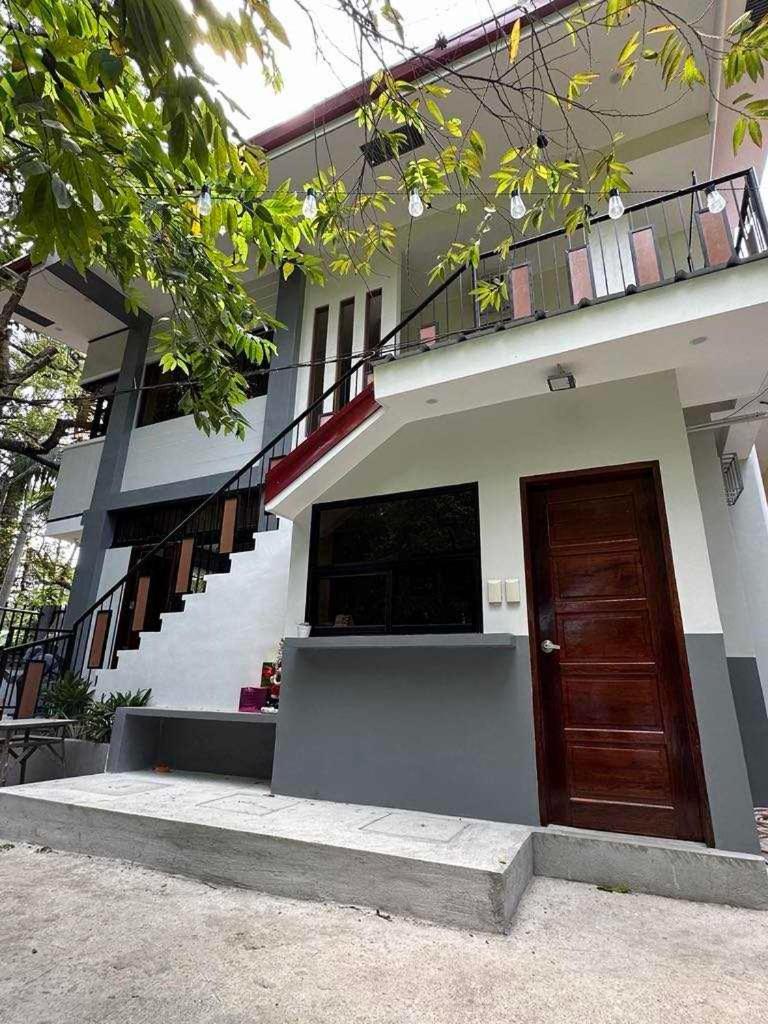 Jaijai'S Backpackers Inn 科隆 外观 照片