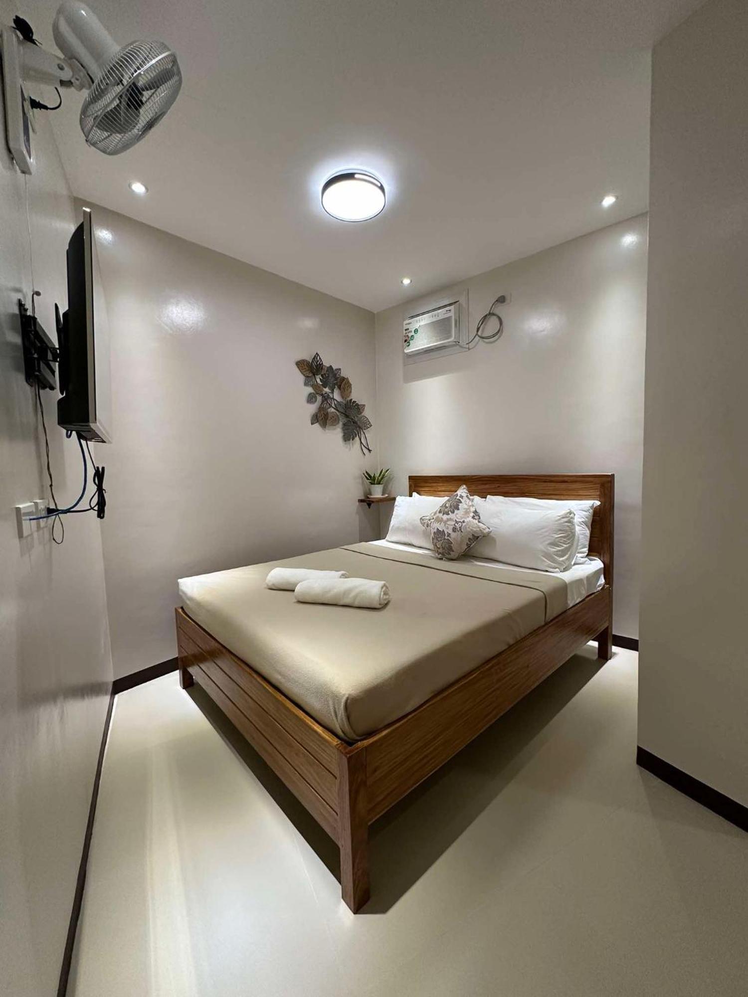 Jaijai'S Backpackers Inn 科隆 外观 照片