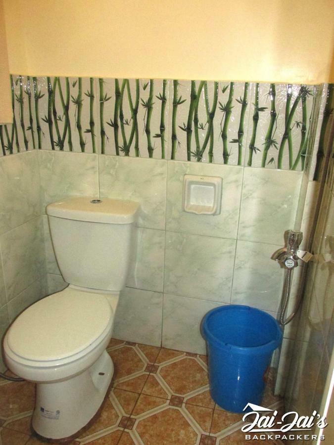 Jaijai'S Backpackers Inn 科隆 外观 照片