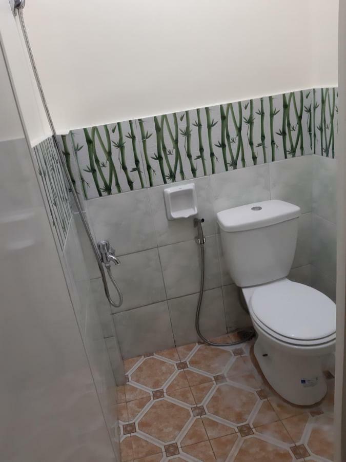 Jaijai'S Backpackers Inn 科隆 外观 照片