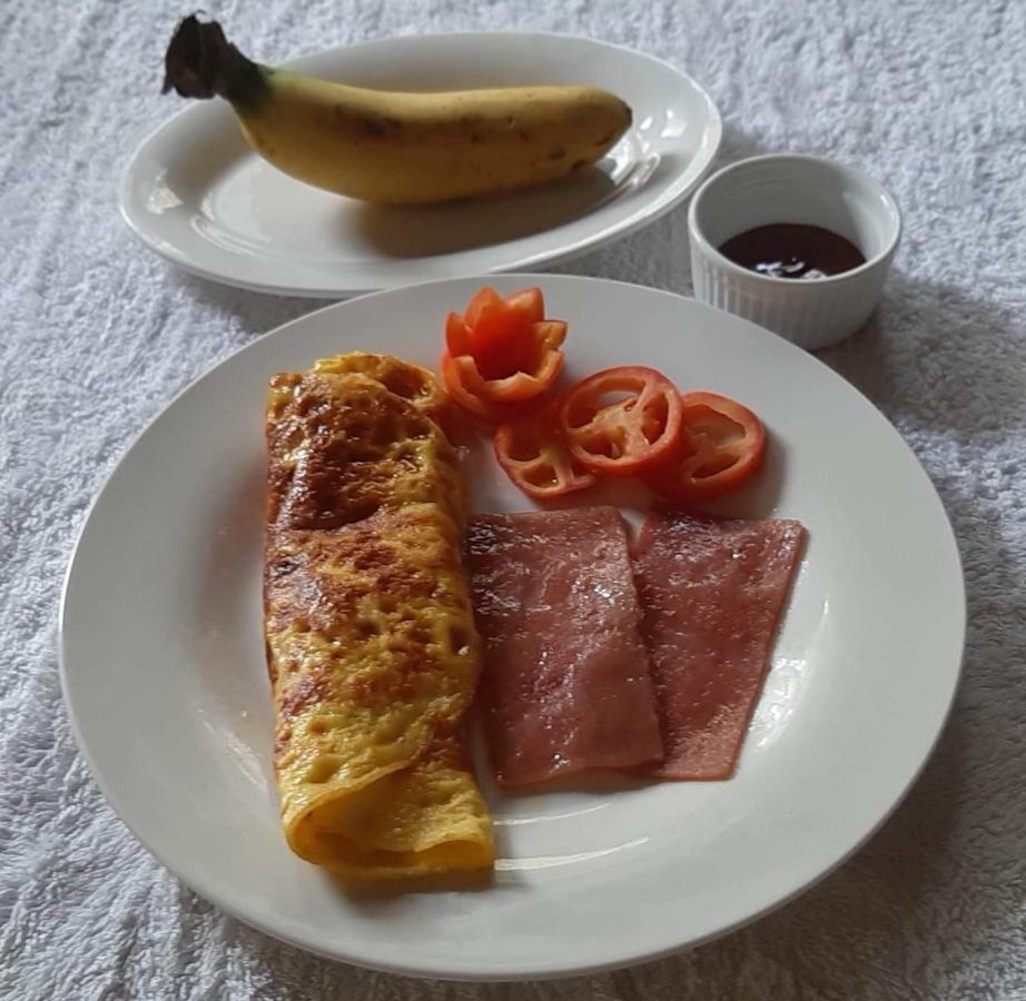 Jaijai'S Backpackers Inn 科隆 外观 照片