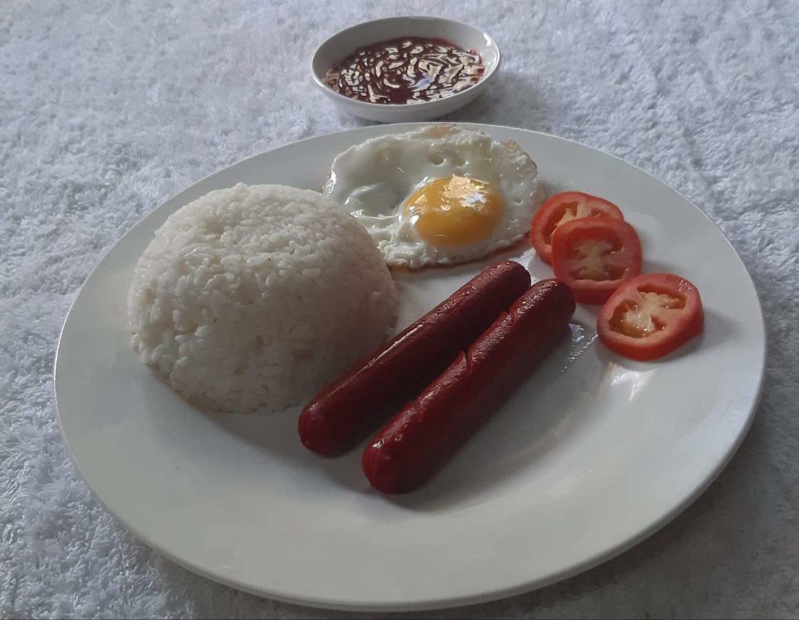 Jaijai'S Backpackers Inn 科隆 外观 照片