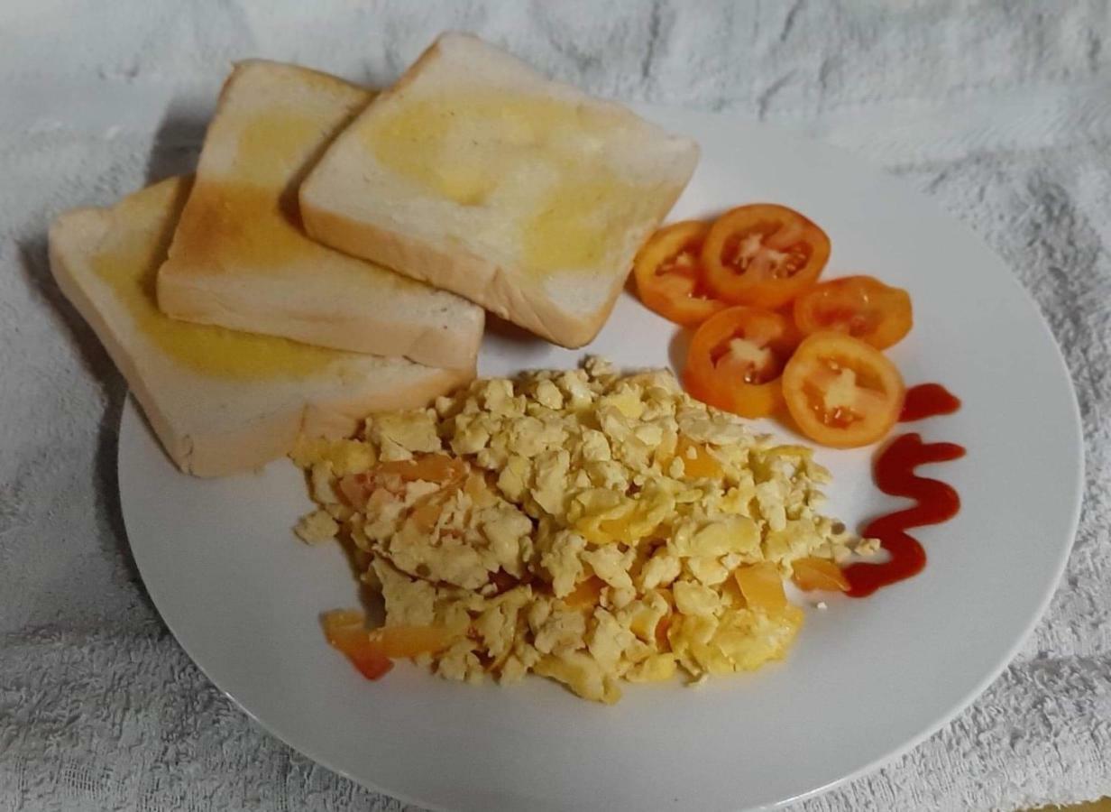 Jaijai'S Backpackers Inn 科隆 外观 照片