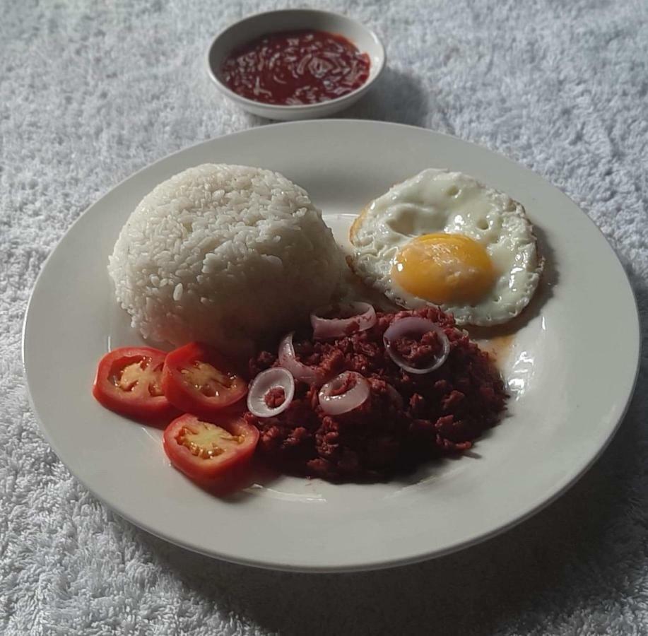 Jaijai'S Backpackers Inn 科隆 外观 照片