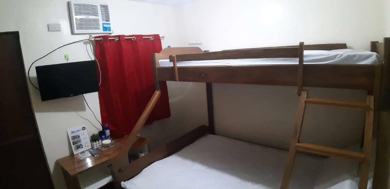 Jaijai'S Backpackers Inn 科隆 外观 照片