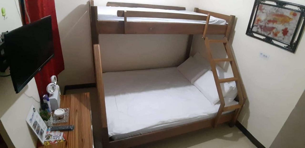 Jaijai'S Backpackers Inn 科隆 外观 照片