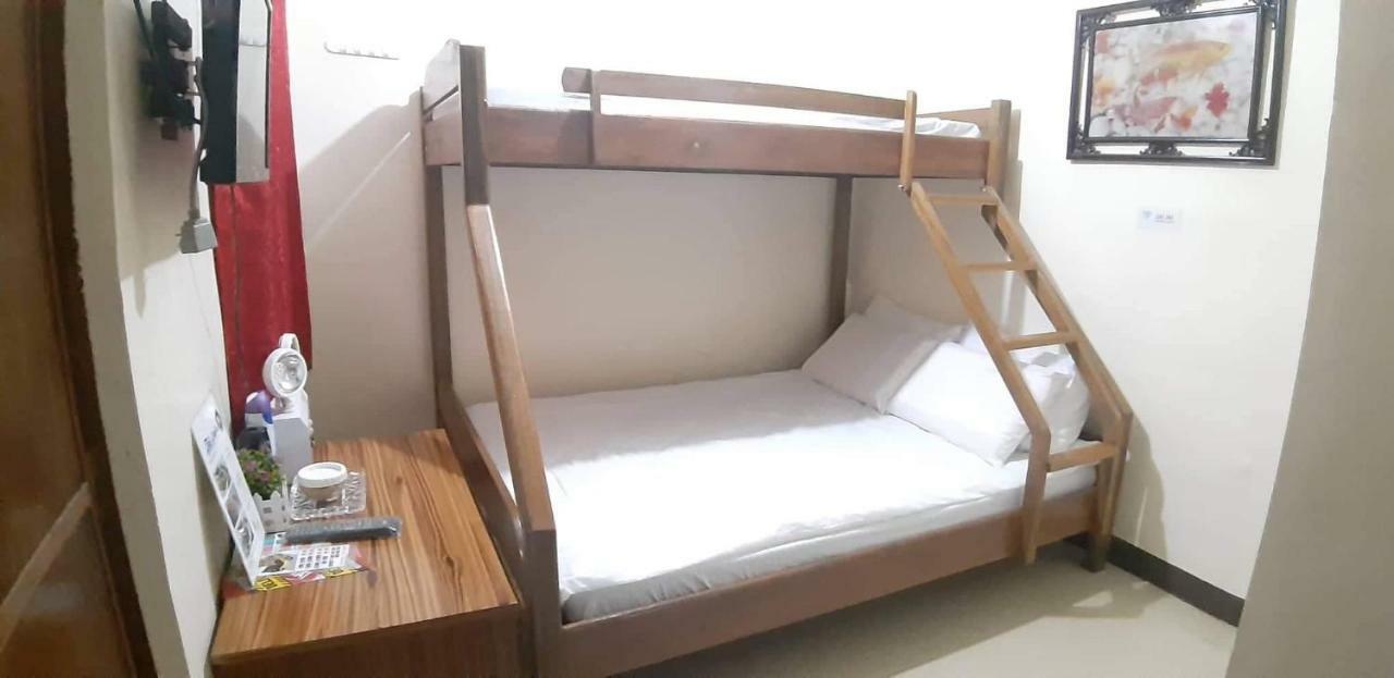 Jaijai'S Backpackers Inn 科隆 外观 照片