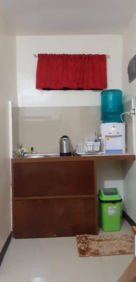 Jaijai'S Backpackers Inn 科隆 外观 照片