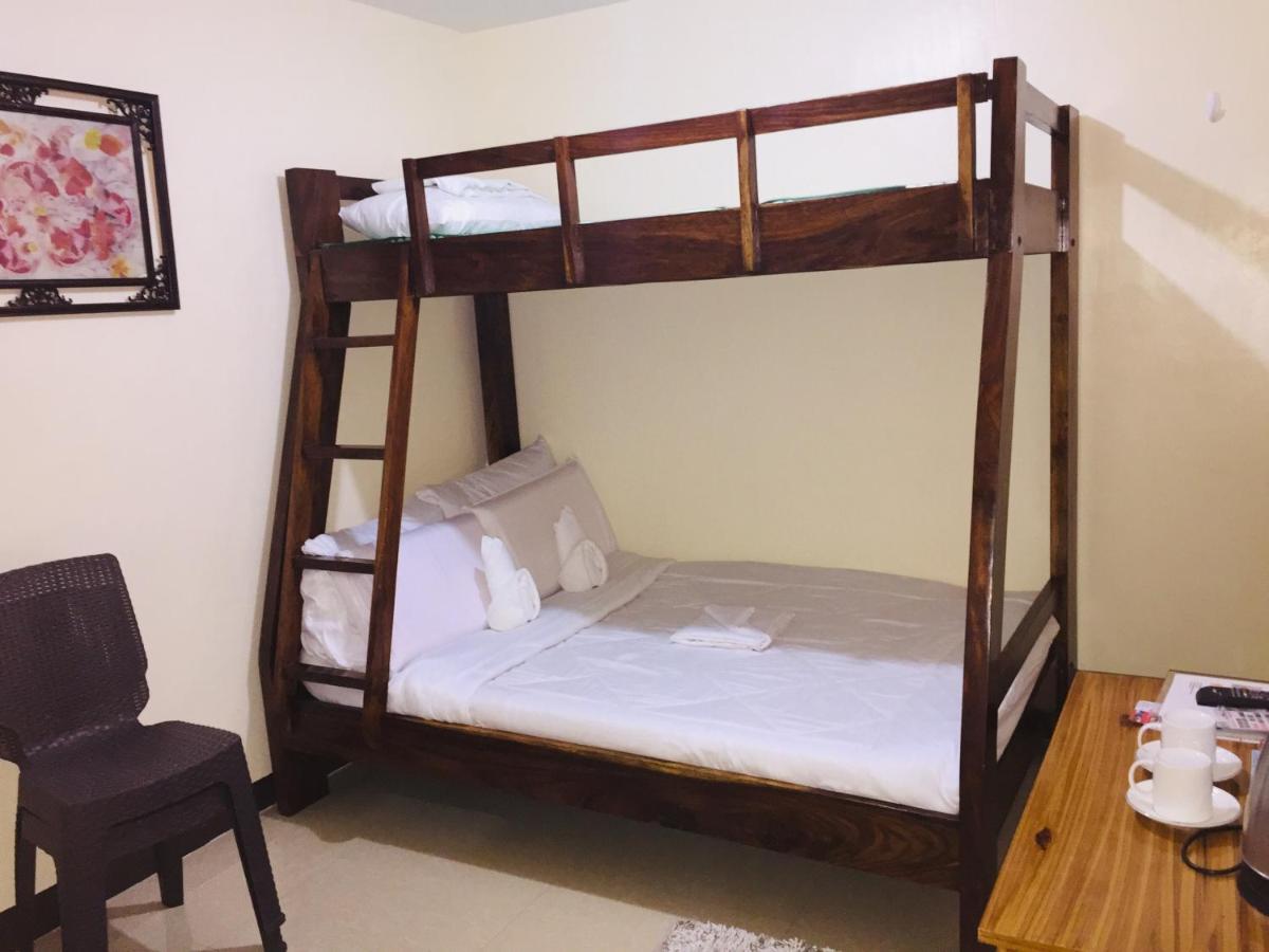Jaijai'S Backpackers Inn 科隆 外观 照片