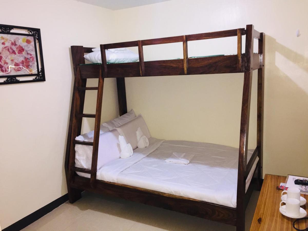 Jaijai'S Backpackers Inn 科隆 外观 照片