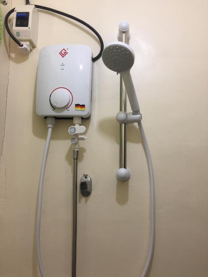 Jaijai'S Backpackers Inn 科隆 外观 照片