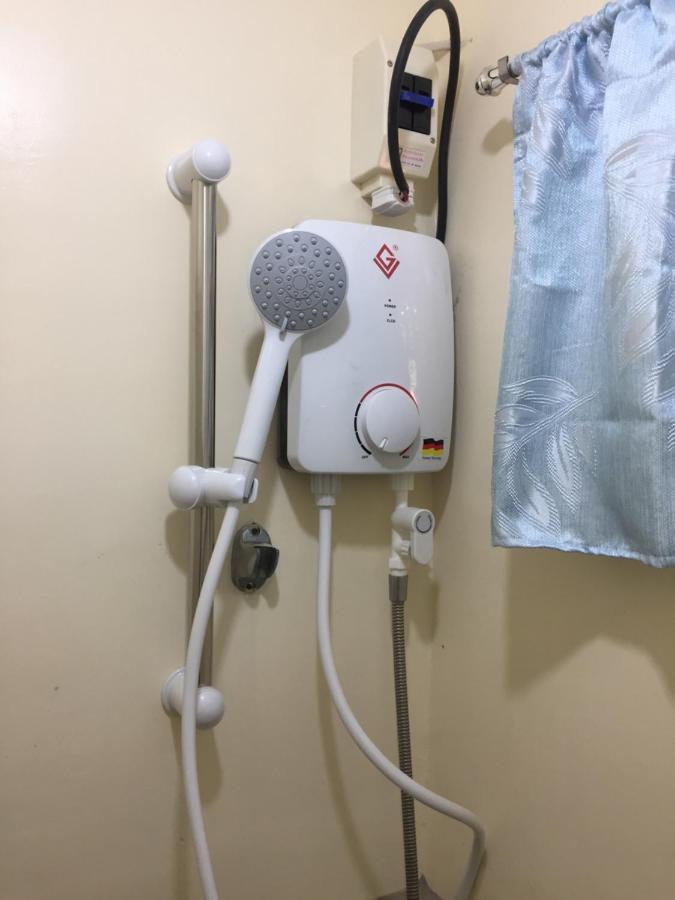 Jaijai'S Backpackers Inn 科隆 外观 照片